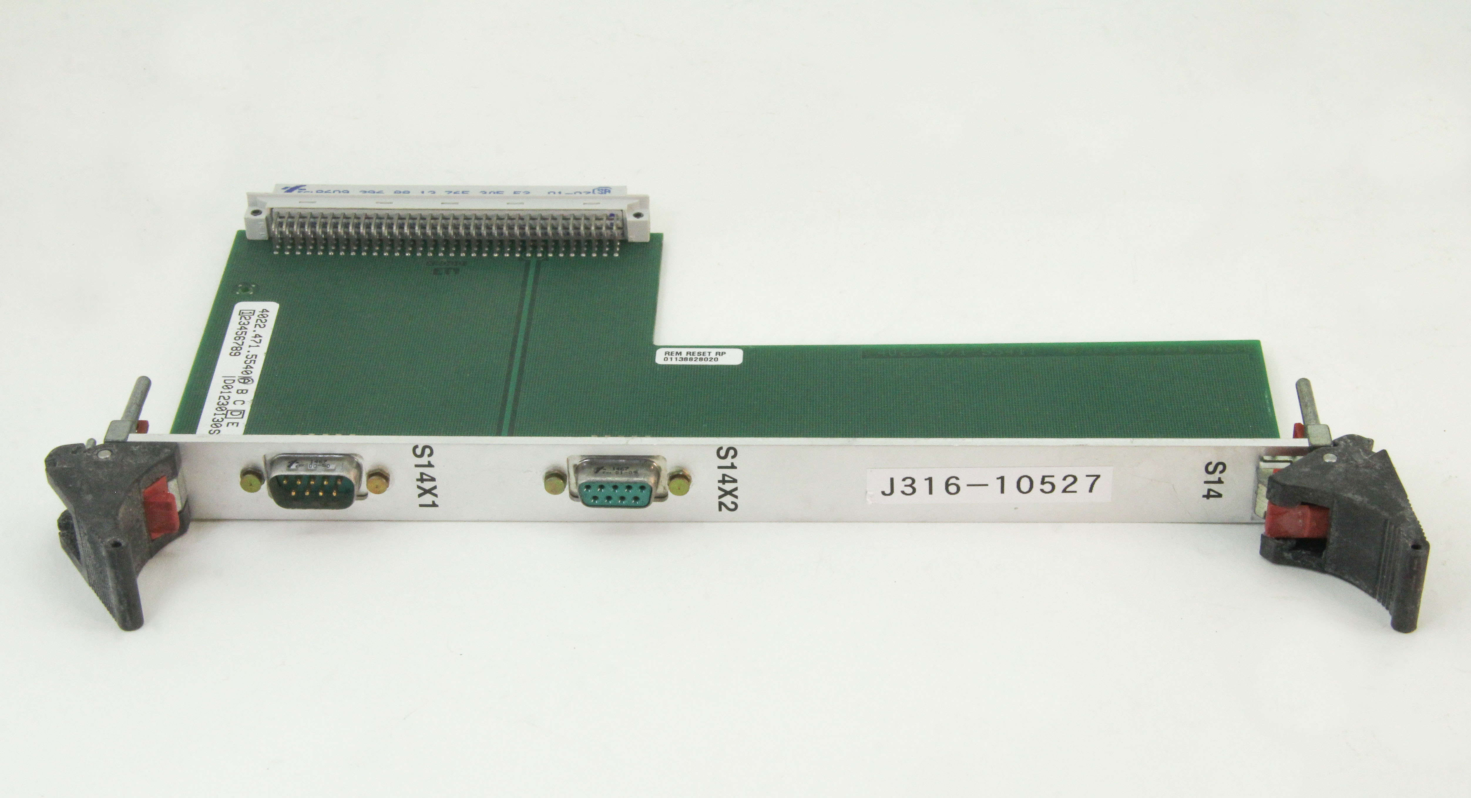 29904 HITACHI ZOSEN PCB ASSY, ACRTC-A HIMV-307A – J316Gallery